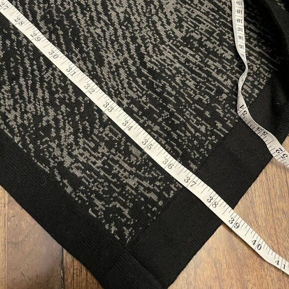 New Direction Sweater Dress - Picture 6 of 6